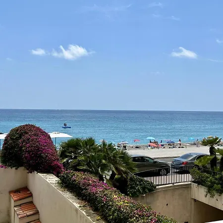 Le Mar Y Nan - Spacieux Face A La Apartment *