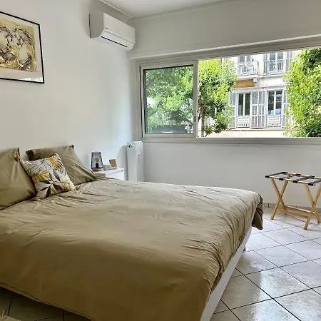 Apartment Le Mar Y Nan - Spacieux Face A La