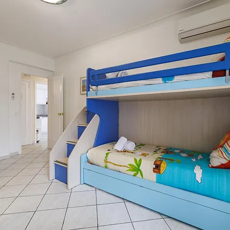 Apartment Le Mar Y Nan - Spacieux Face A La *
