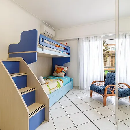 Apartment Le Mar Y Nan - Spacieux Face A La *